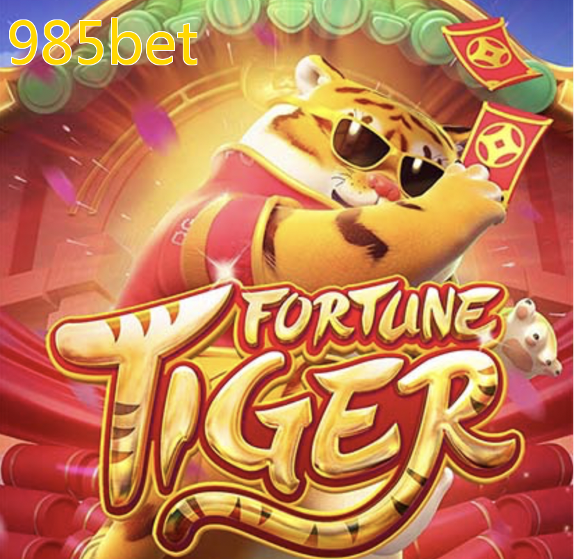 Fortune Tiger